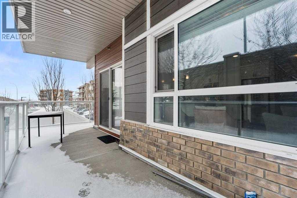 107, 360 Harvest Hills Common NE, Calgary, Alberta  T3K 2N1 - Photo 28 - A2305983