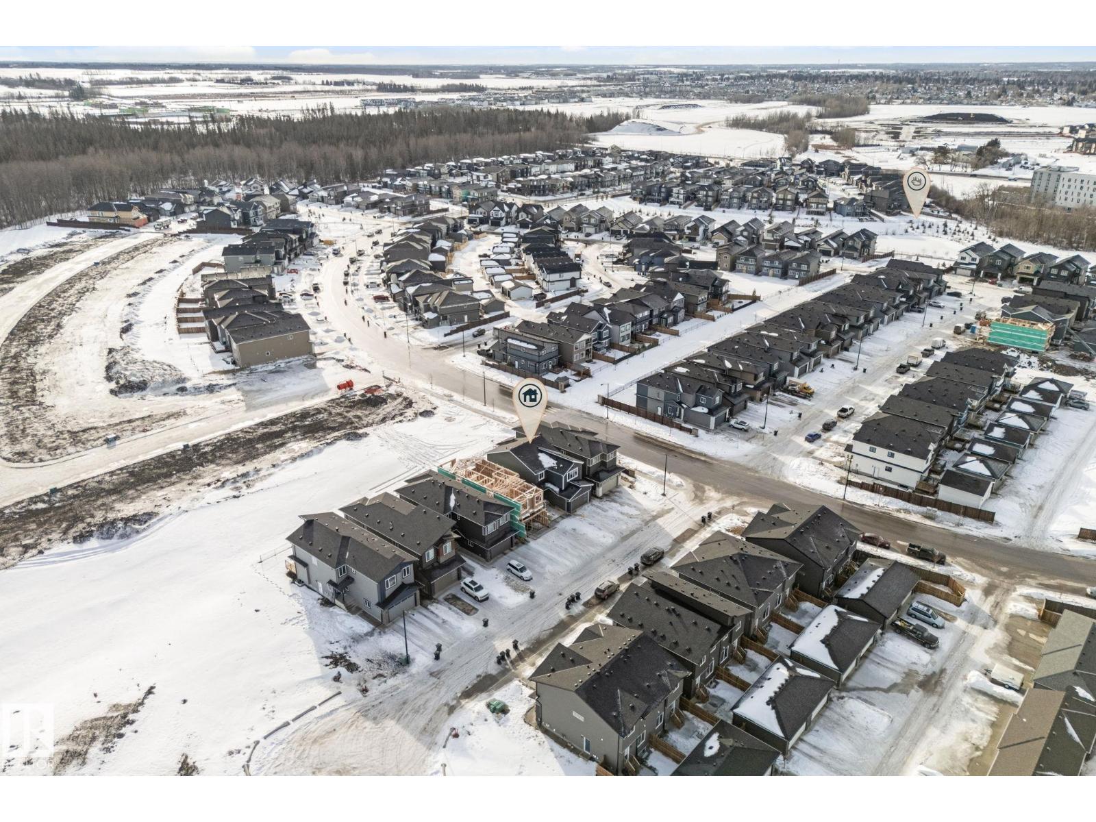 3 Pierwyck Lo, Spruce Grove, Alberta  T7X 3H1 - Photo 31 - E4477535