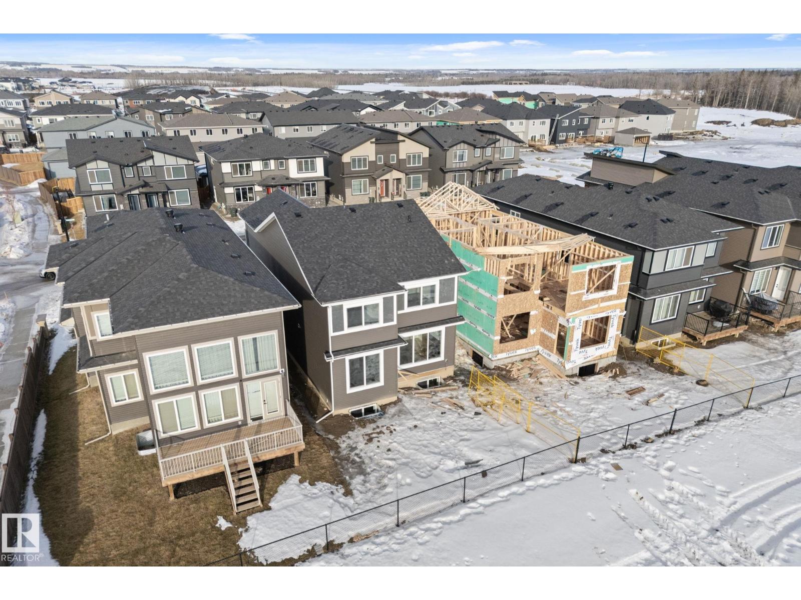 3 Pierwyck Lo, Spruce Grove, Alberta  T7X 3H1 - Photo 33 - E4477535