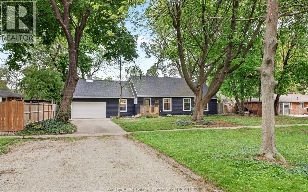 214 Coronado, Tecumseh, Ontario  N8N 2E2 - Photo 5 - 26010810