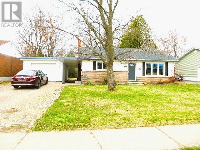 81 Pageant DR, Sault Ste. Marie, Ontario