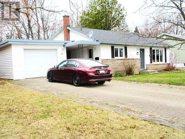 81 Pageant Dr, Sault Ste. Marie, Ontario  P6B 5J7 - Photo 19 - SM260958