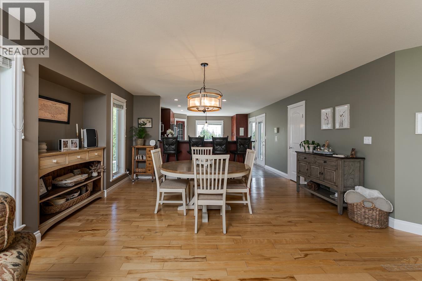 5250 Cranbrook Hill Road, Prince George, British Columbia  V2M 7C4 - Photo 6 - R3121841