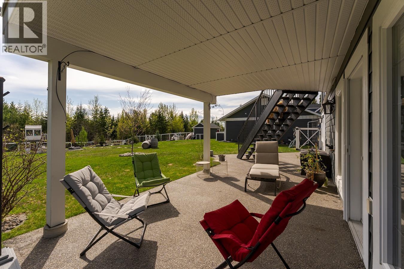5250 Cranbrook Hill Road, Prince George, British Columbia  V2M 7C4 - Photo 33 - R3121841