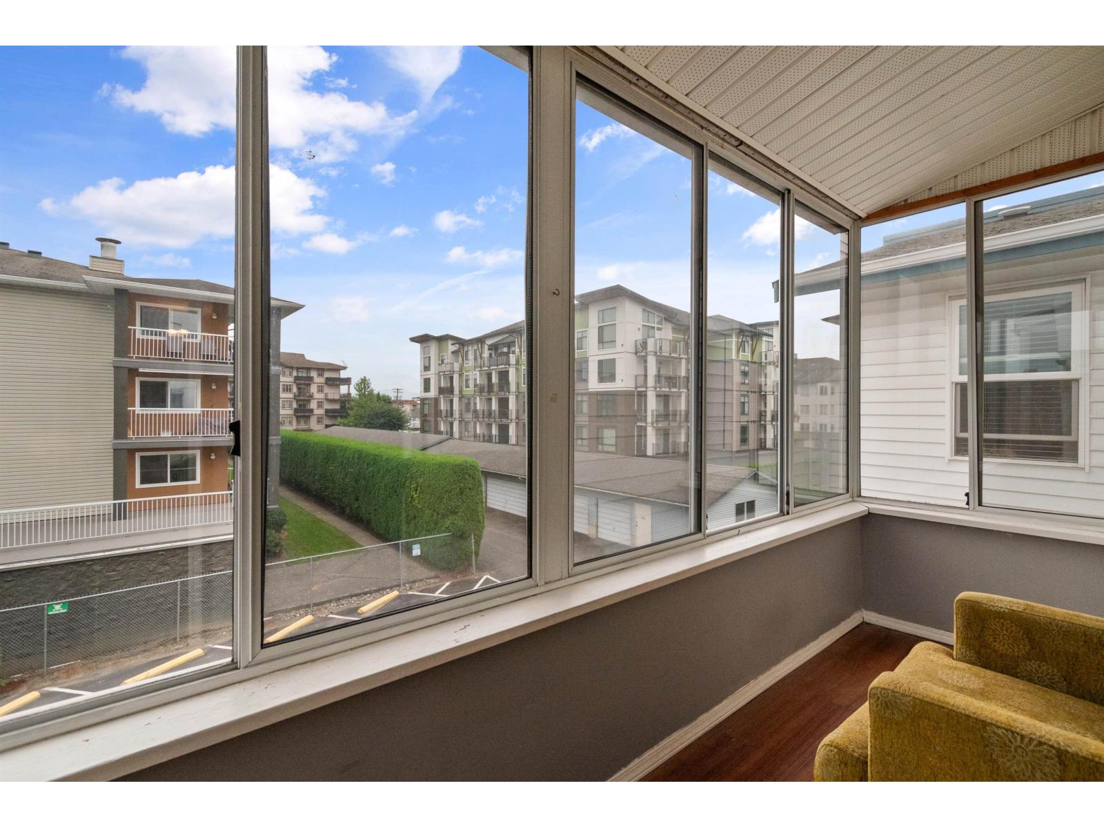 306 9175 Edward Street, Chilliwack Proper West, Chilliwack, British Columbia  V2P 4C5 - Photo 3 - R3077331