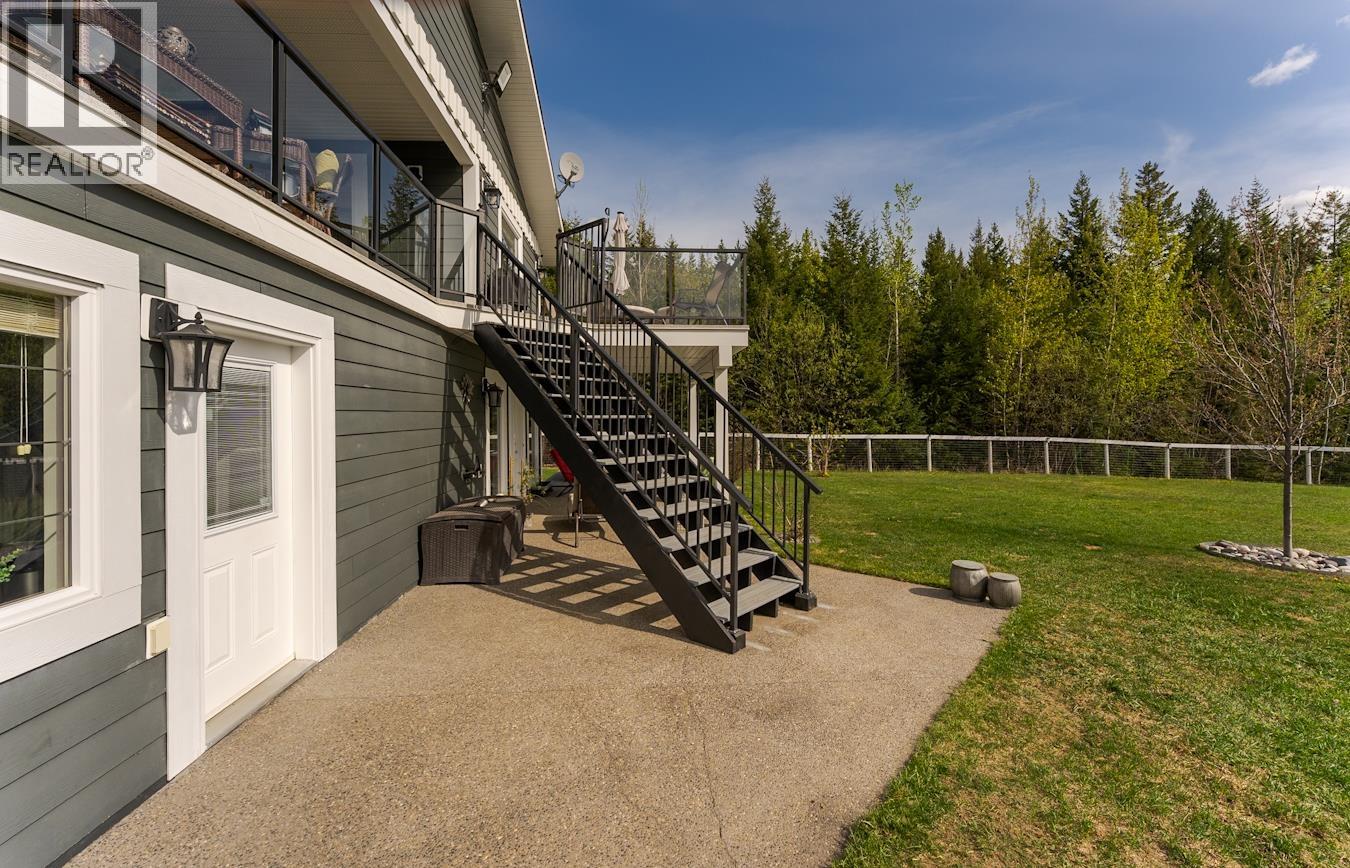 5250 Cranbrook Hill Road, Prince George, British Columbia  V2M 7C4 - Photo 30 - R3121841