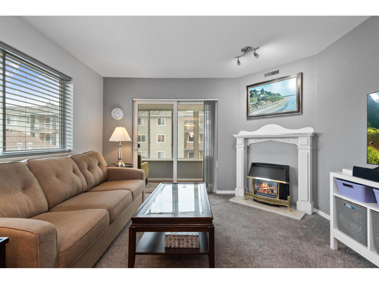 306 9175 Edward Street, Chilliwack Proper West, Chilliwack, British Columbia  V2P 4C5 - Photo 4 - R3077331