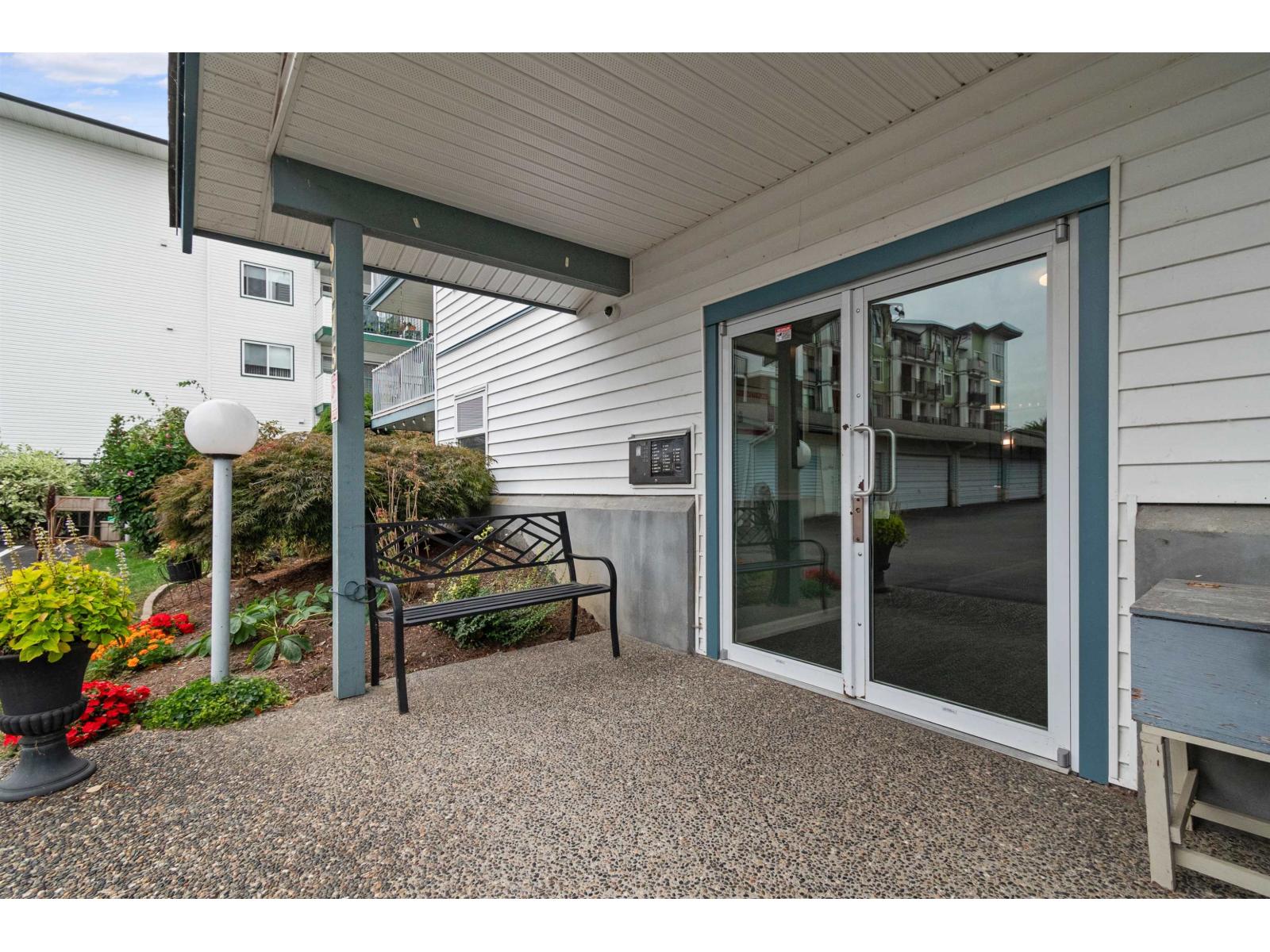 306 9175 Edward Street, Chilliwack Proper West, Chilliwack, British Columbia  V2P 4C5 - Photo 9 - R3077331
