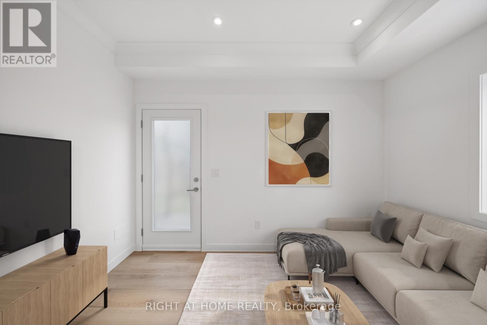 10 - 91 Barton Avenue, Toronto, Ontario  M6G 1P7 - Photo 4 - C13088082