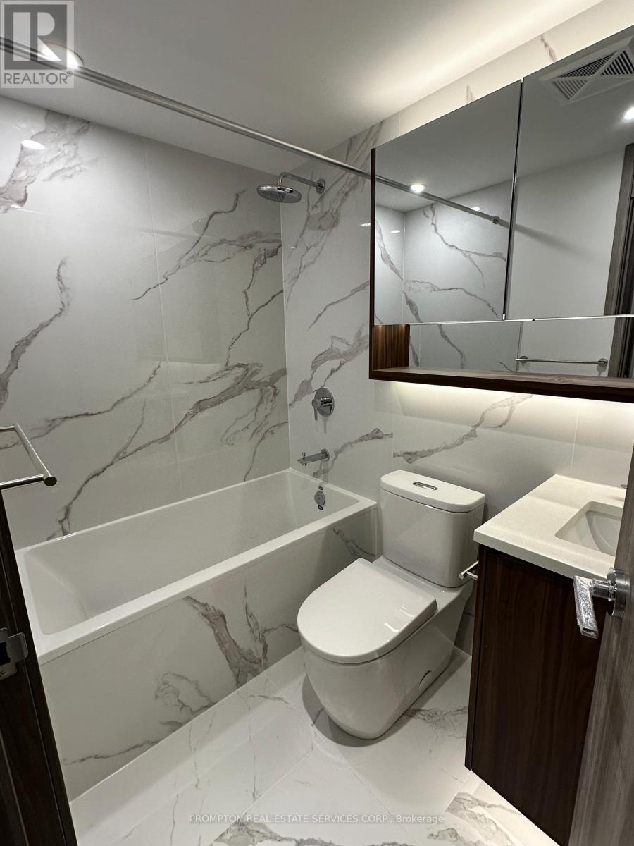 743 - 68 Esther Shiner Boulevard, Toronto, Ontario M2K 0J6 - Photo 10 - C13100422