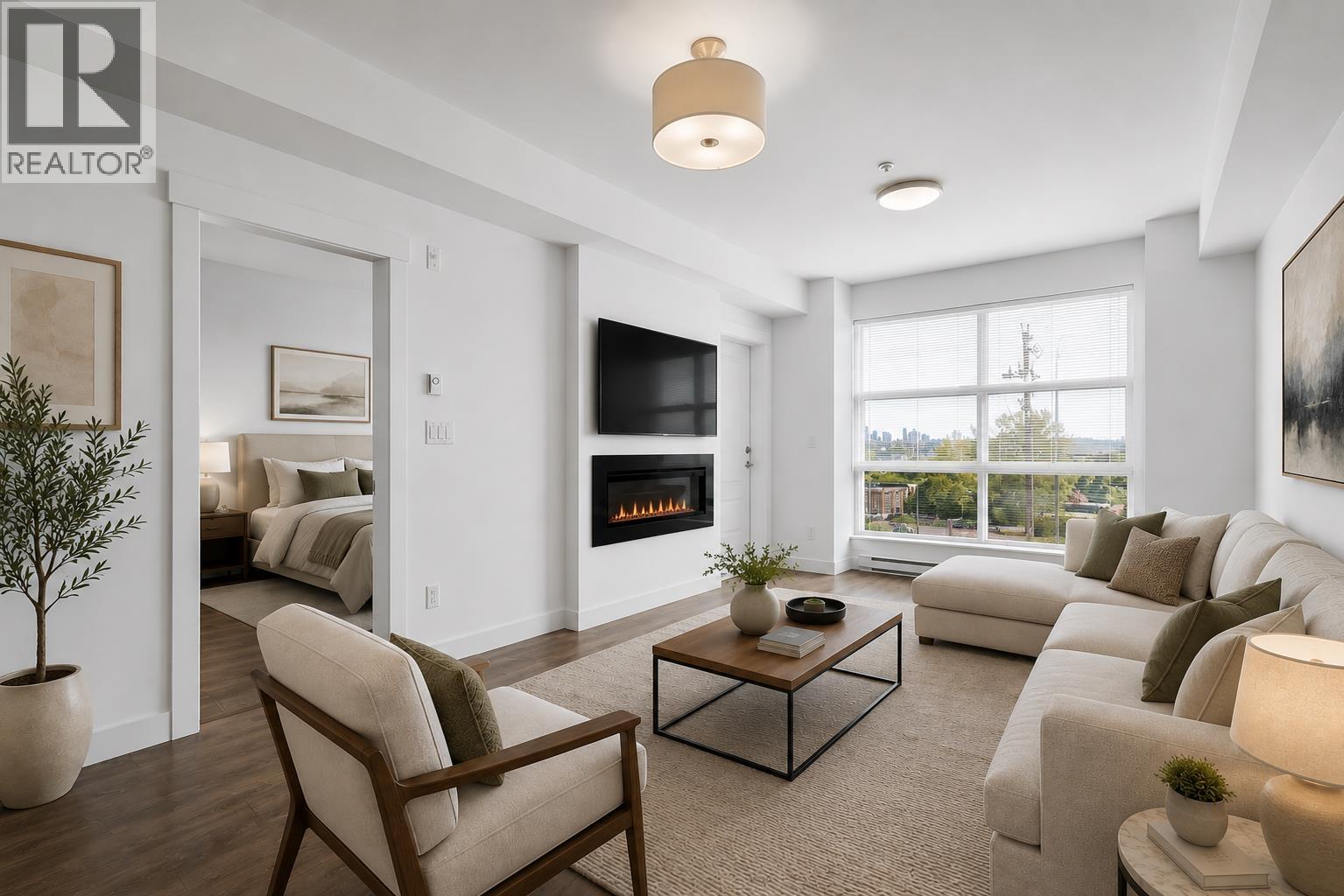 205 827 RODERICK AVENUE, Coquitlam, British Columbia