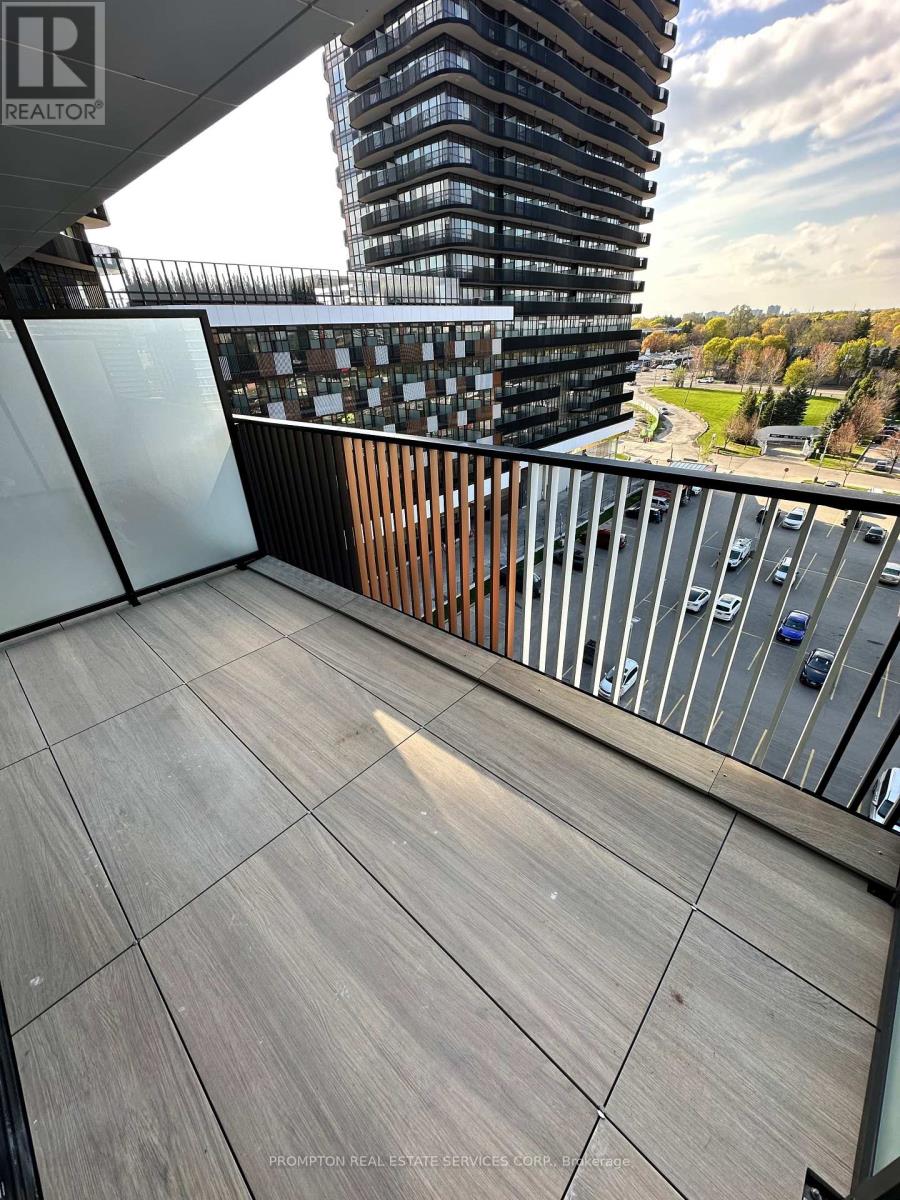 743 - 68 Esther Shiner Boulevard, Toronto, Ontario M2K 0J6 - Photo 12 - C13100422