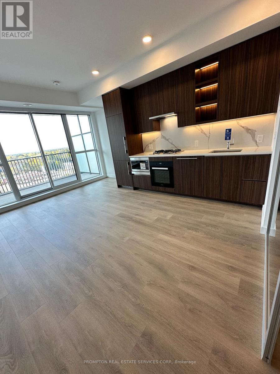 743 - 68 Esther Shiner Boulevard, Toronto, Ontario M2K 0J6 - Photo 5 - C13100422