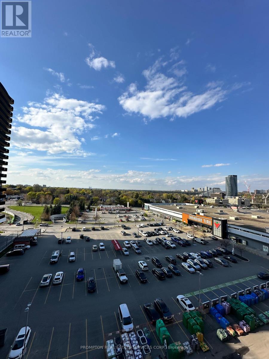 743 - 68 Esther Shiner Boulevard, Toronto, Ontario M2K 0J6 - Photo 14 - C13100422