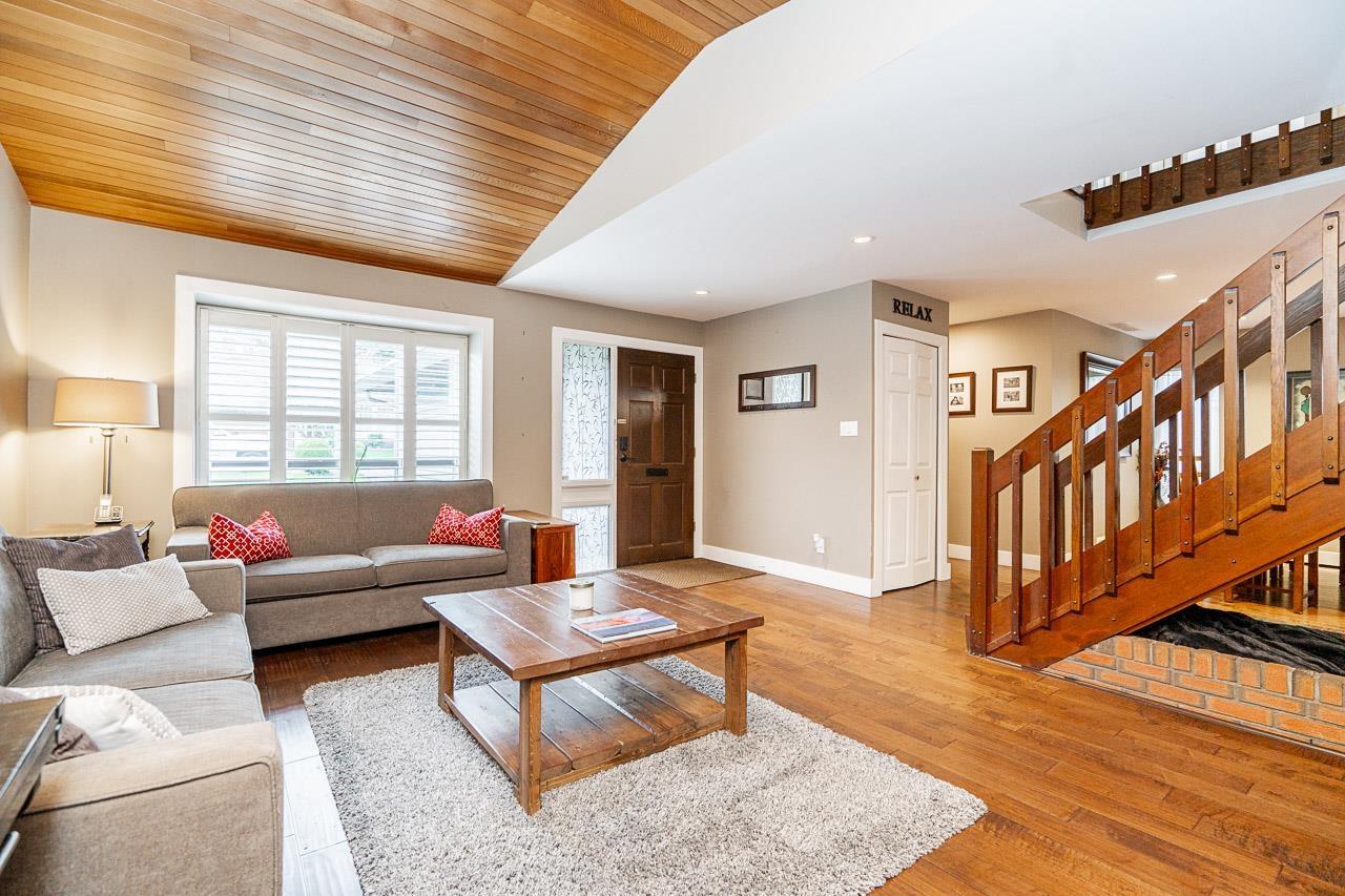 11826 ALDERWOOD CRESCENT, Delta, British Columbia