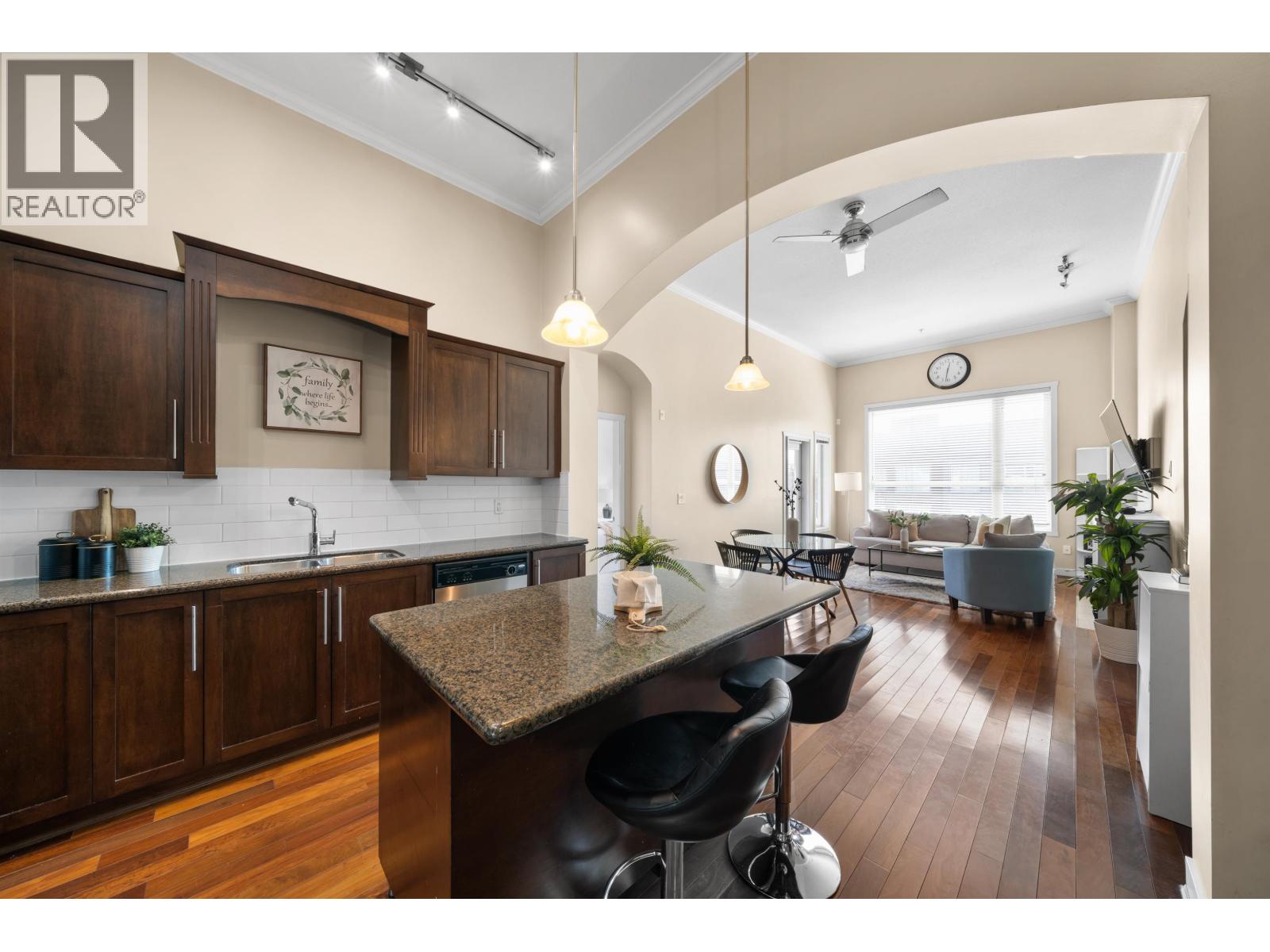 415 2628 MAPLE STREET, Port Coquitlam, British Columbia