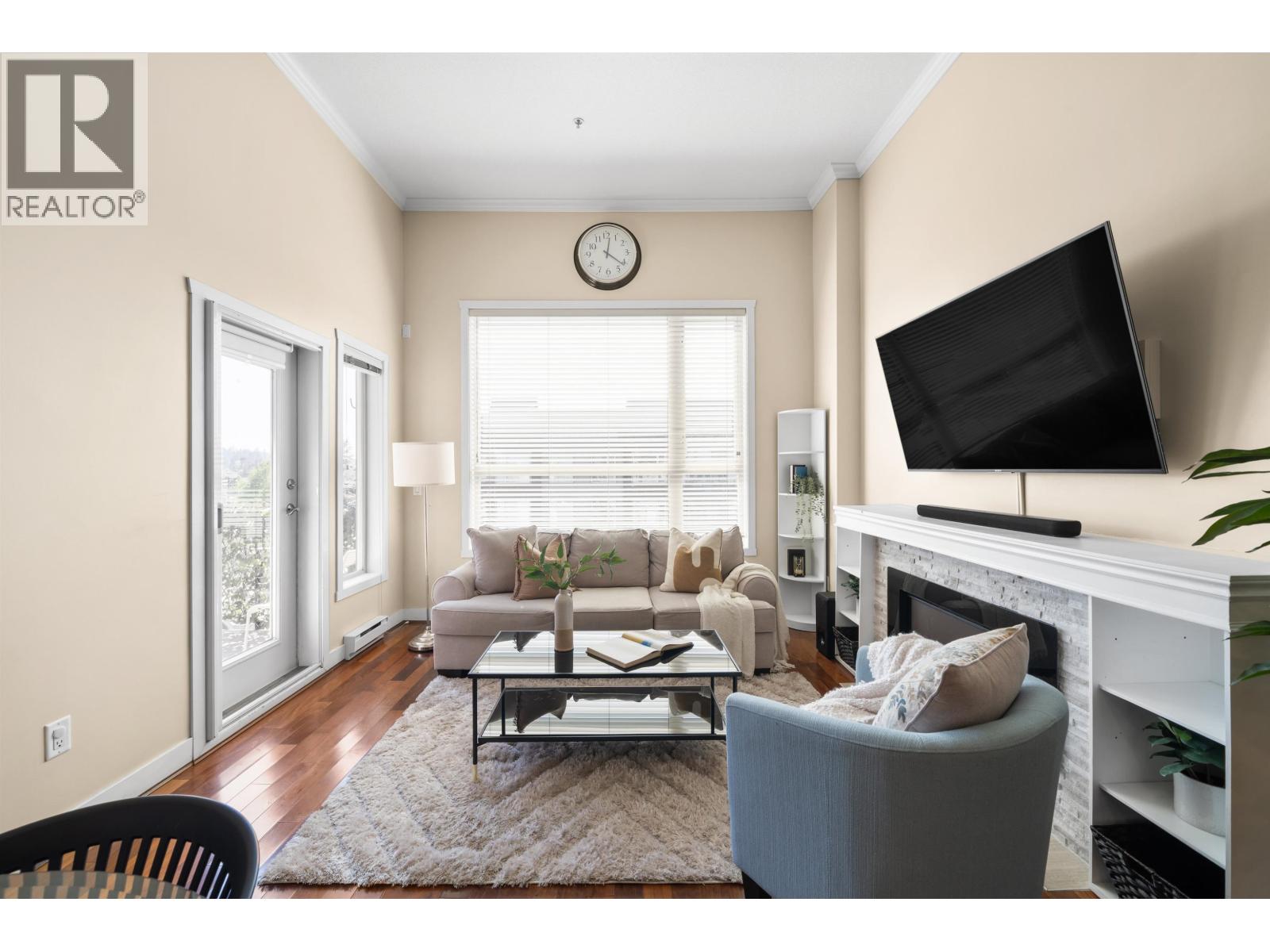 415 2628 Maple Street, Port Coquitlam, British Columbia  V3C 0E2 - Photo 7 - R3120324