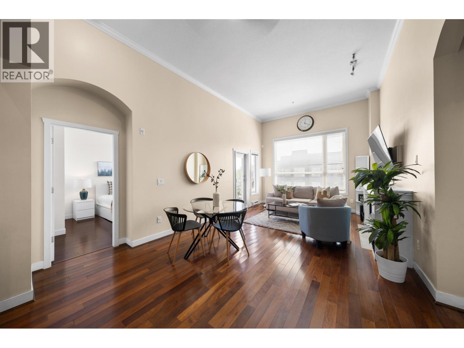 415 2628 Maple Street, Port Coquitlam, British Columbia  V3C 0E2 - Photo 5 - R3120324