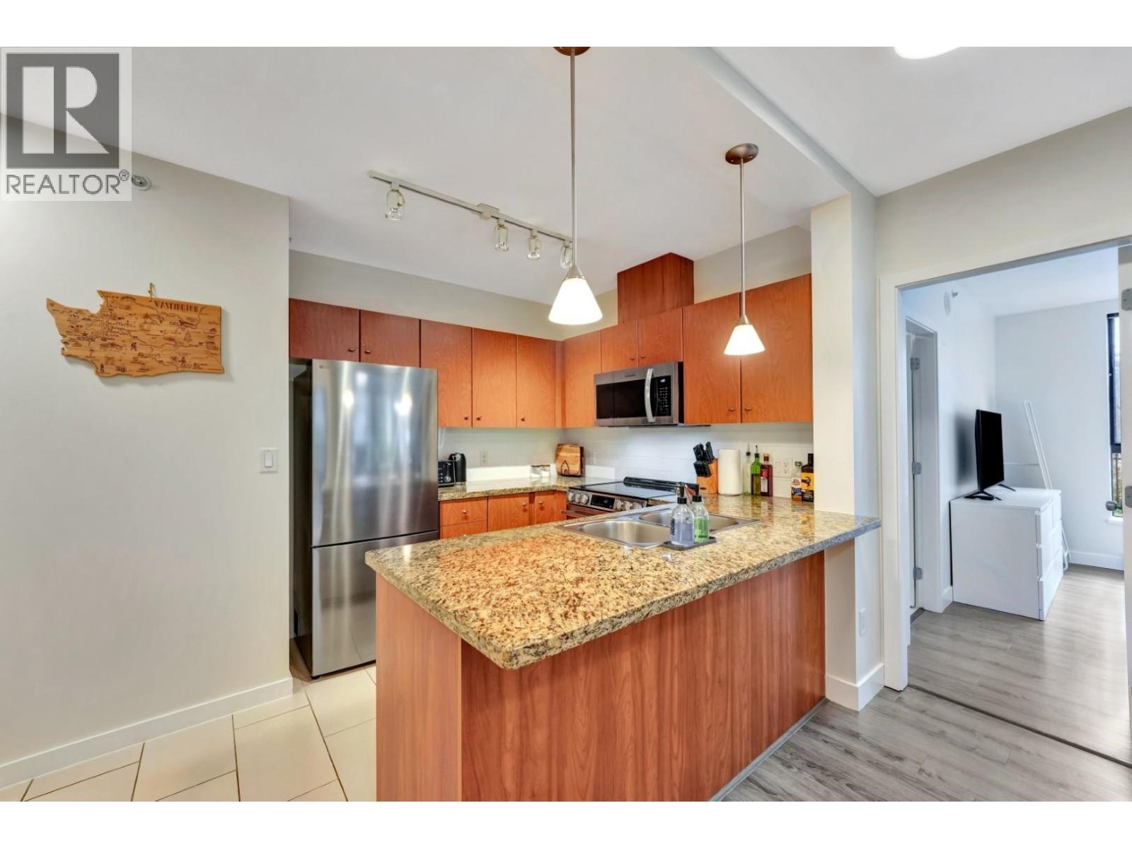 304 511 Rochester Avenue, Coquitlam, British Columbia  V3K 0A2 - Photo 5 - R3109137