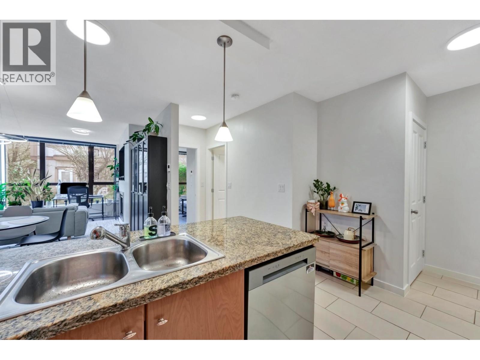 304 511 Rochester Avenue, Coquitlam, British Columbia  V3K 0A2 - Photo 6 - R3109137