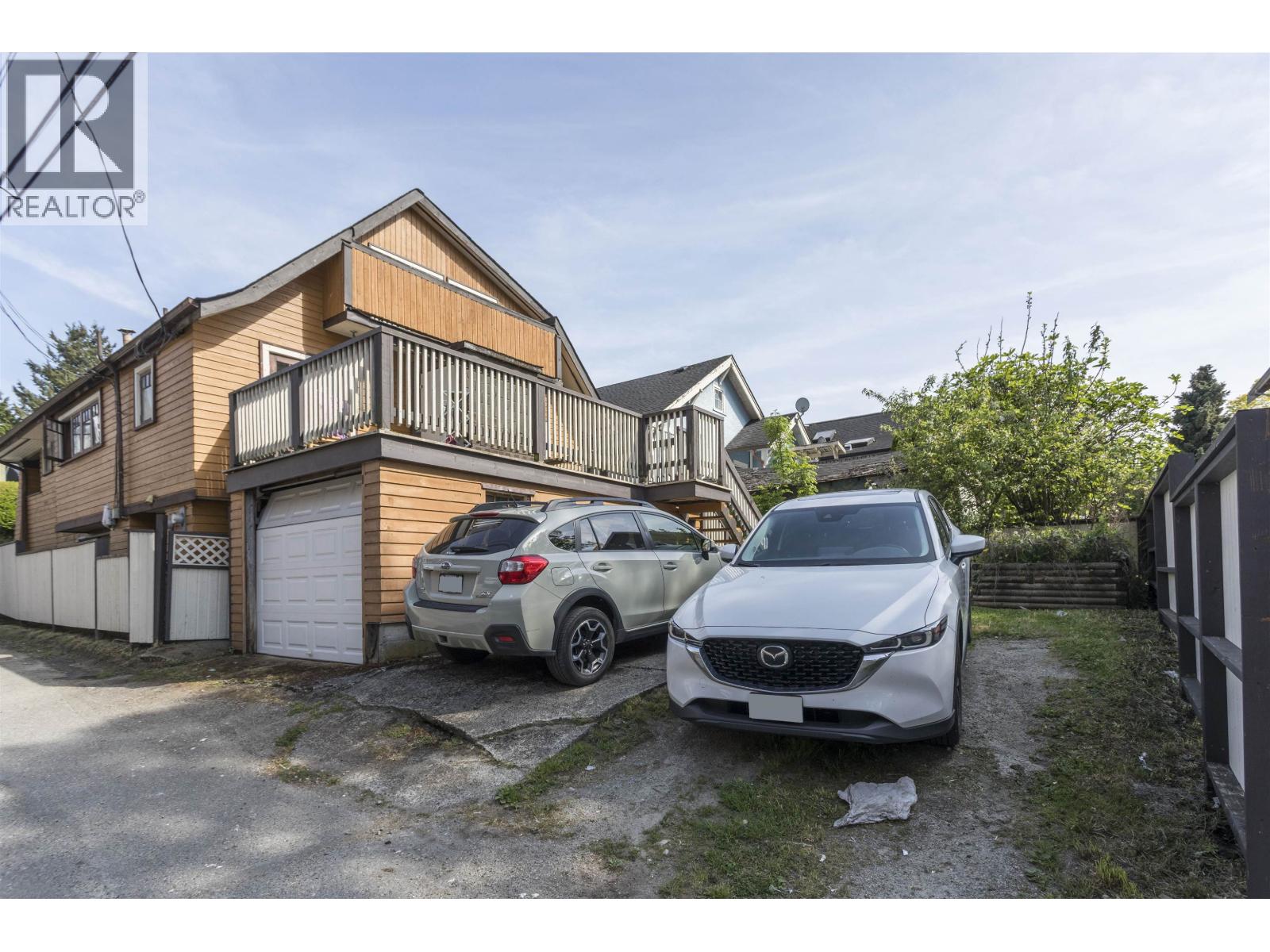 2051 Stephens Street, Vancouver, British Columbia  V6K 3W2 - Photo 2 - R3121913