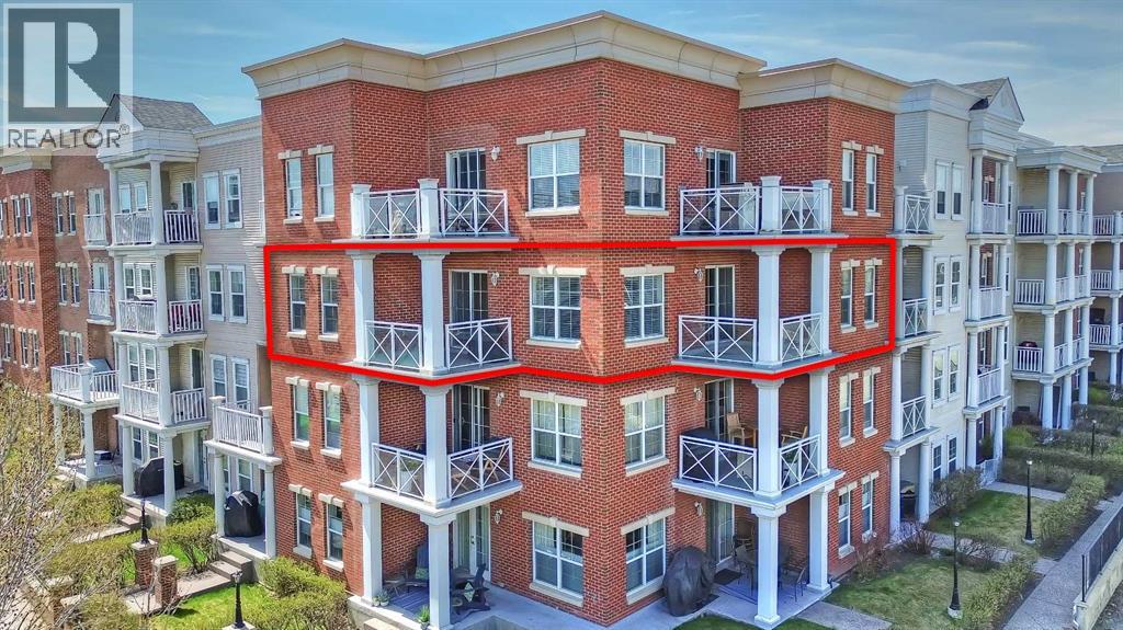 3501, 5605 Henwood Street Sw, Calgary, Alberta  T3E 7R2 - Photo 3 - A2309658