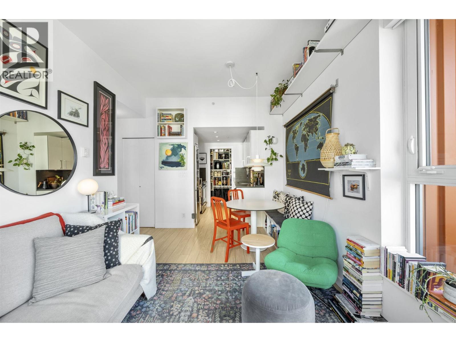 703 983 E Hastings Street, Vancouver, British Columbia  V6A 0G9 - Photo 4 - R3122052