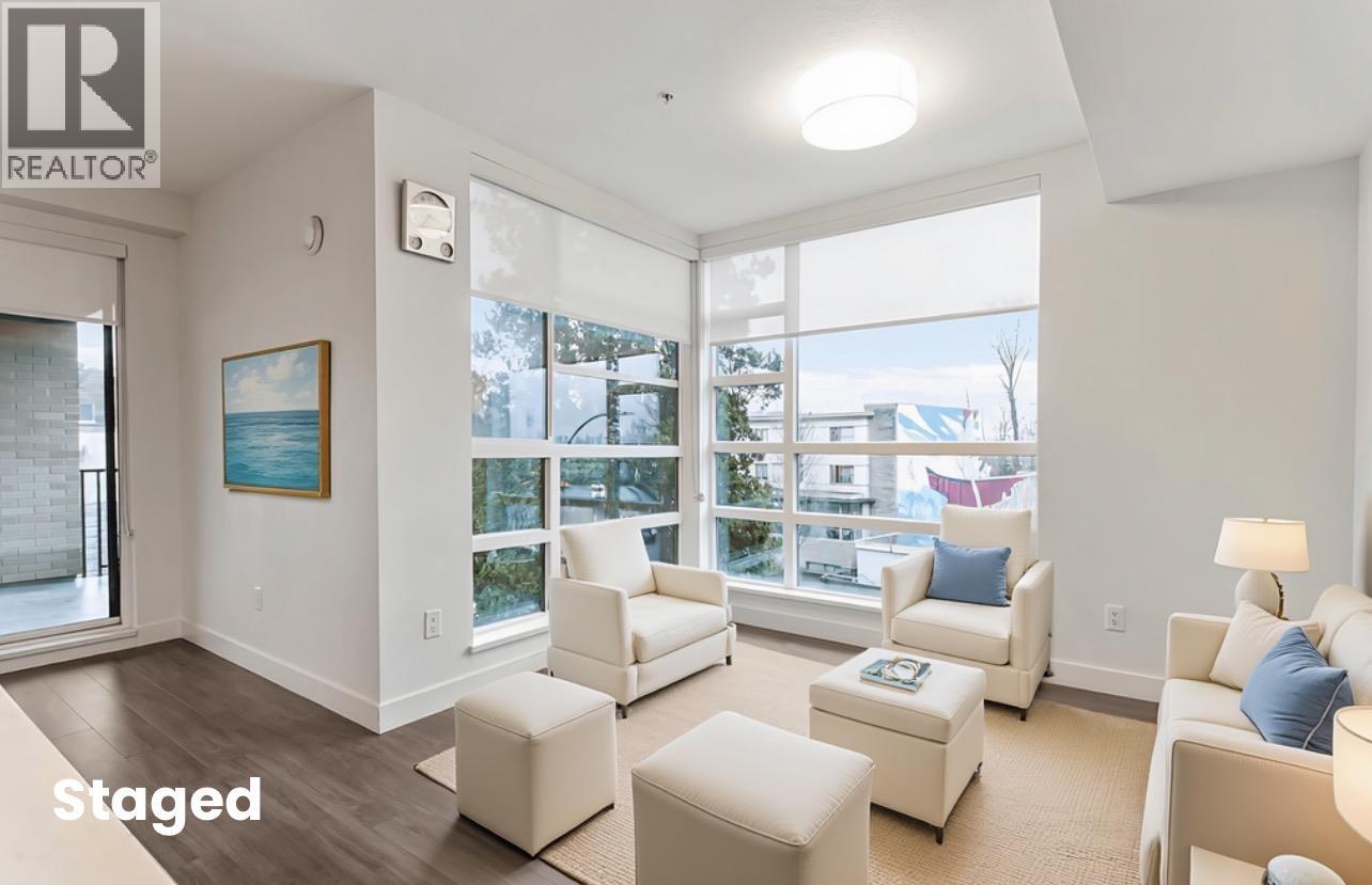 310 719 W 3rd Street, North Vancouver, British Columbia  V7M 0E7 - Photo 3 - R3122060
