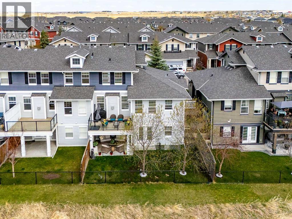 2604, 1001 8 Street, Airdrie, Alberta  T4B 0W4 - Photo 1 - A2309769