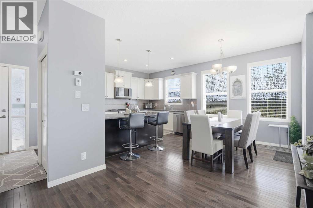 2604, 1001 8 Street, Airdrie, Alberta  T4B 0W4 - Photo 12 - A2309769