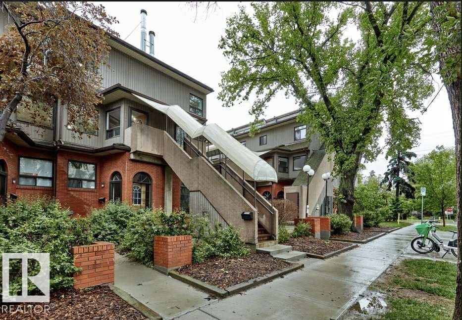11140 83 Av Nw, Edmonton, Alberta  T6G 0V1 - Photo 25 - E4487046