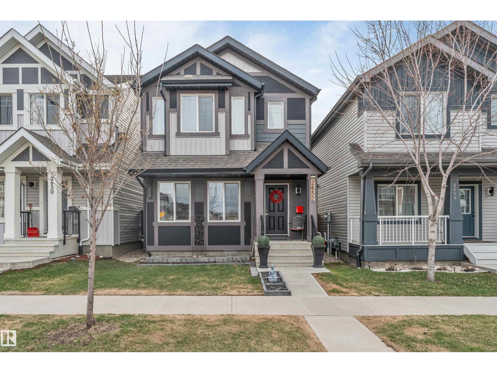 2652 Maple Way NW, edmonton, Alberta