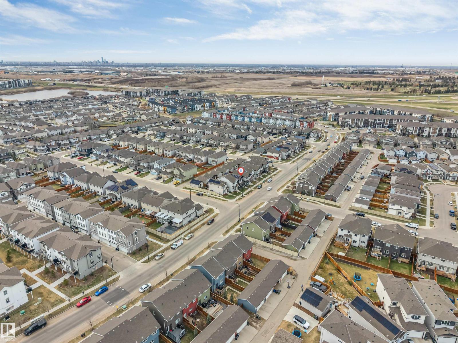 2652 Maple Way Nw, Edmonton, Alberta  T6T 2G3 - Photo 12 - E4487048