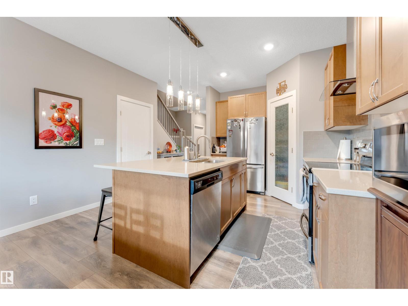 2652 Maple Way Nw, Edmonton, Alberta  T6T 2G3 - Photo 20 - E4487048