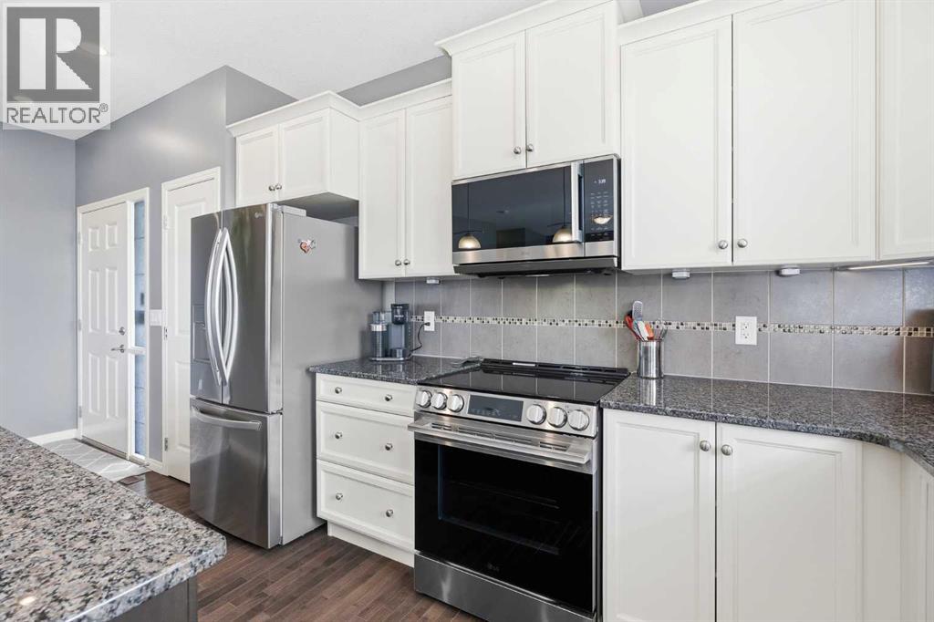 2604, 1001 8 Street, Airdrie, Alberta  T4B 0W4 - Photo 9 - A2309769