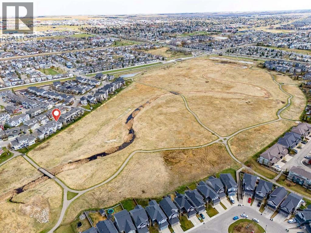 2604, 1001 8 Street, Airdrie, Alberta  T4B 0W4 - Photo 45 - A2309769