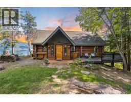 4258 Highway 31, Ainsworth, British Columbia
