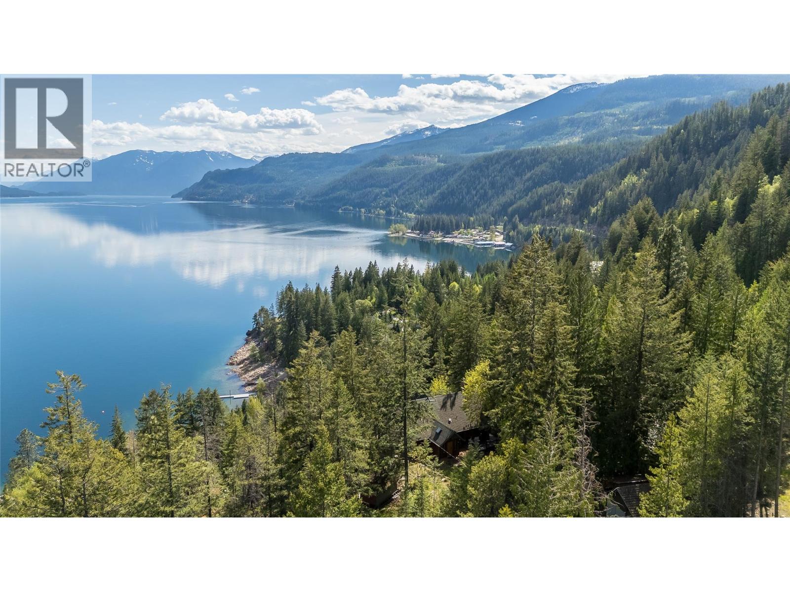 4258 Highway 31, Ainsworth, British Columbia  V0G 1A0 - Photo 9 - 10386740