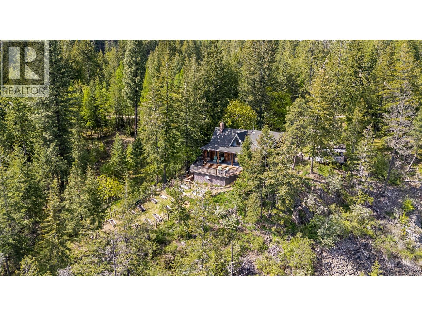 4258 Highway 31, Ainsworth, British Columbia  V0G 1A0 - Photo 6 - 10386740