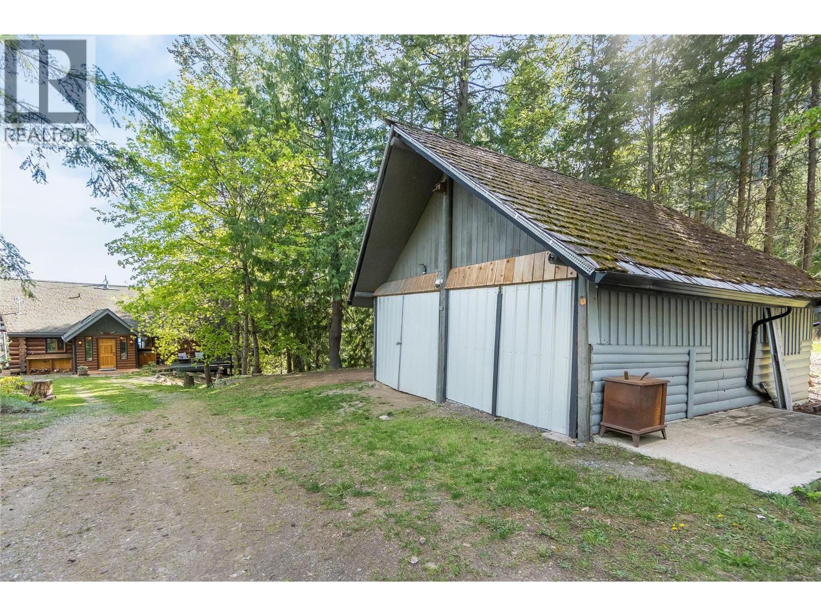 4258 Highway 31, Ainsworth, British Columbia  V0G 1A0 - Photo 68 - 10386740