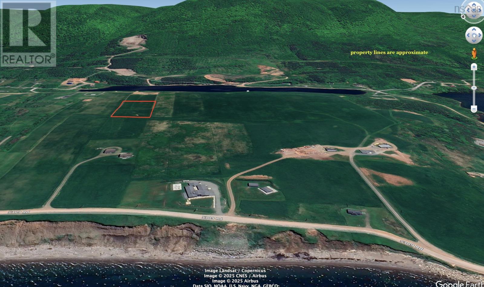 Lot 3cg Cabot Trail Road, Grand Étang, Nova Scotia  B0E 1L0 - Photo 9 - 202609141