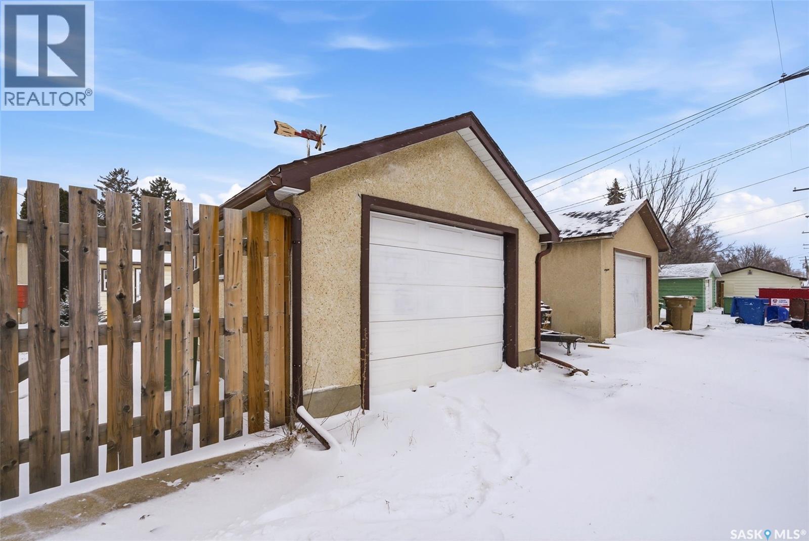 1921 Atkinson Street, Regina, Saskatchewan  S4N 3W6 - Photo 30 - SK032508