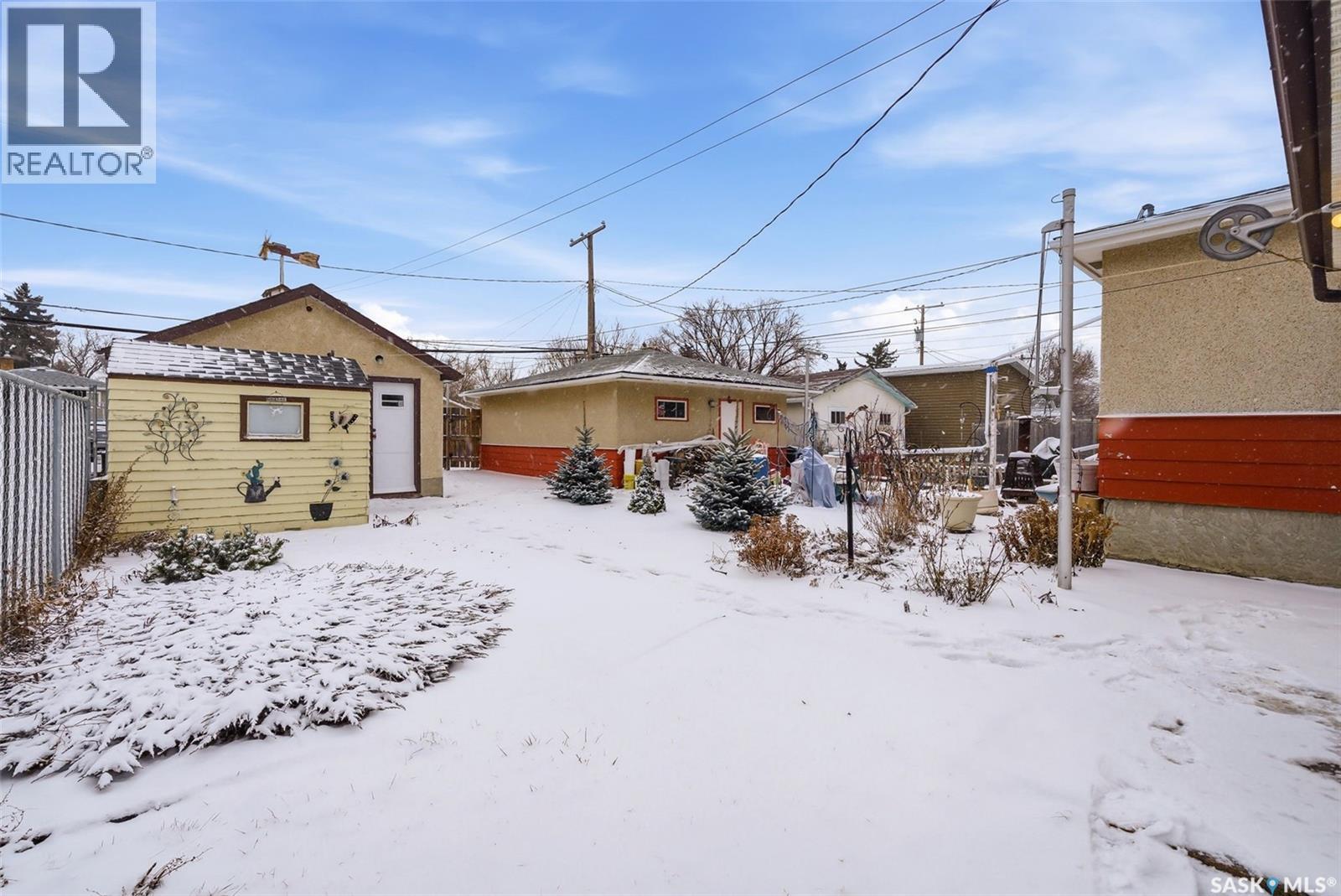 1921 Atkinson Street, Regina, Saskatchewan  S4N 3W6 - Photo 26 - SK032508