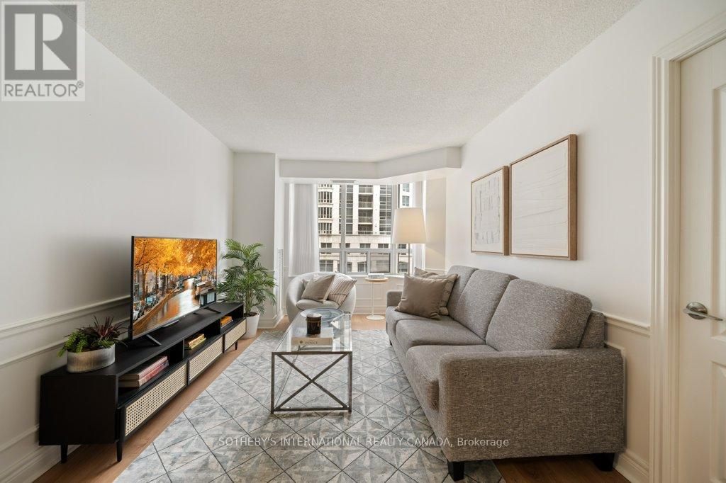 517 - 5418 YONGE STREET, Toronto, Ontario