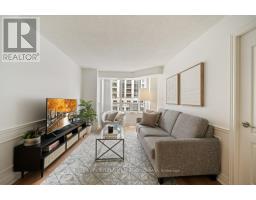 517 - 5418 YONGE STREET, Toronto, Ontario