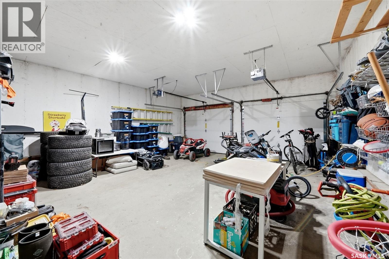 5721 Mckinley Avenue, Regina, Saskatchewan  S4T 7L3 - Photo 25 - SK035633