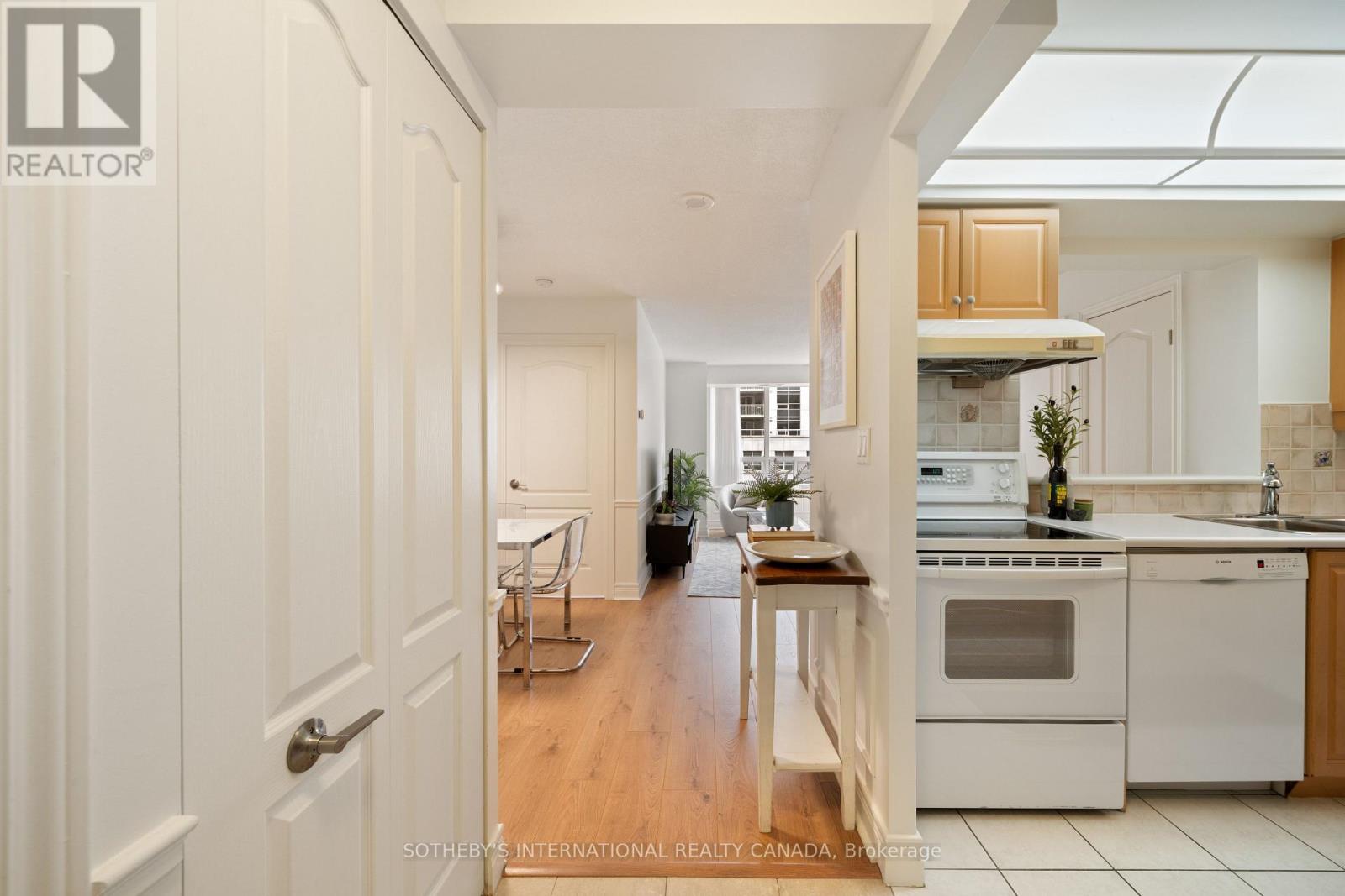 517 - 5418 Yonge Street, Toronto, Ontario  M2N 6X4 - Photo 4 - C13031152