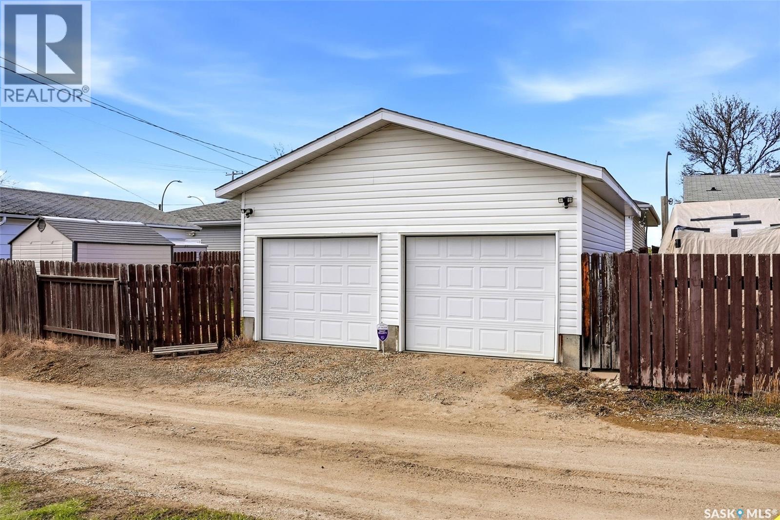 5721 Mckinley Avenue, Regina, Saskatchewan  S4T 7L3 - Photo 26 - SK035633