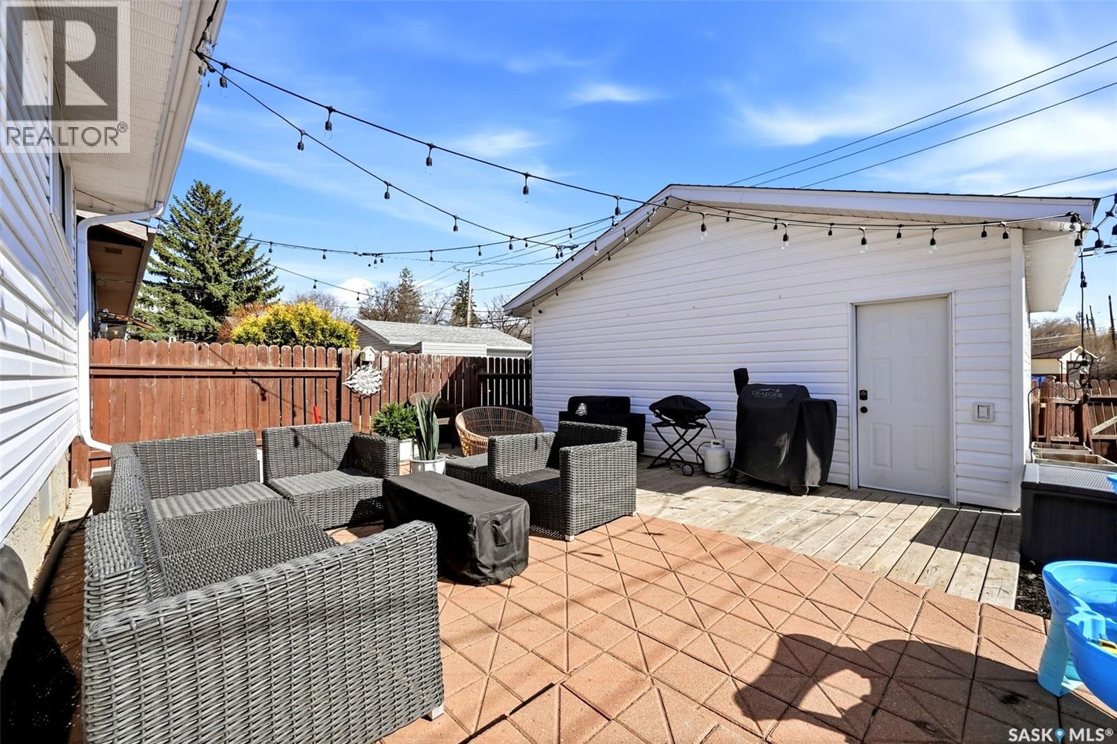 5721 Mckinley Avenue, Regina, Saskatchewan  S4T 7L3 - Photo 22 - SK035633
