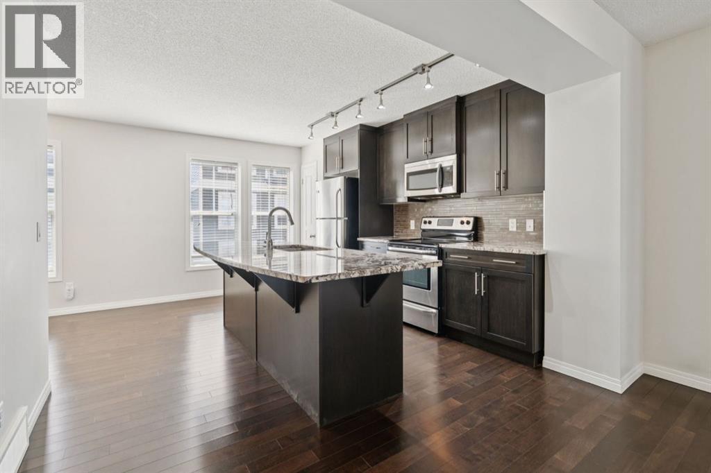 10 Auburn Bay Common Se, Calgary, Alberta  T3M 0M3 - Photo 13 - A2302152